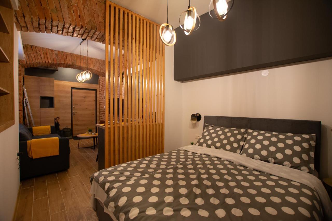 Studio Apartment Iva Zagreb Exterior foto